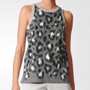 NWT Adidas Stella McCartney Essential Tank XS